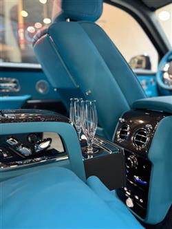 رولز رويس كولينان